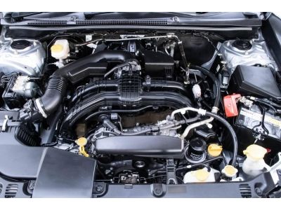 2017 SUBARU XV 2.0 I-P 4WD ผ่อน  6,499 บาท 12 เดือนแรก รูปที่ 14